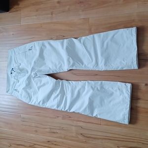 The North Face womens snowpants